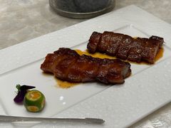 -頂好酒家·经典粤菜(海信广场店)