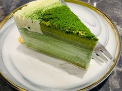 翡翠千层-EVERNAKED裸蛋糕(SOHO天山店)