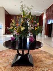 -中谷小南国花园酒店·宴会厅