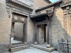 -常家庄园