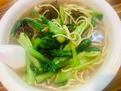 -瑞华老鸭面馆