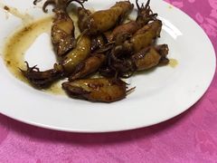 -电白鸭粥店(下沙二坊88号店)