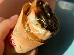 -特派卷·老北京烤鸭卷(合生汇购物中心店)