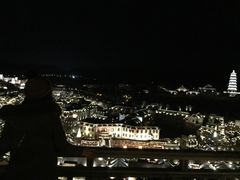 景观位-云端咖啡(古北水镇景区店)
