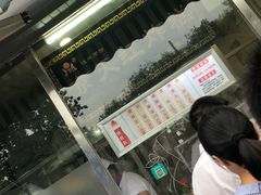 -京天红酒家(虎坊路店)