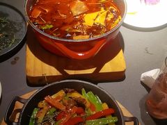 -烛影拾光观景餐厅·创意菜·摄影·小提琴(大唐不夜城店)