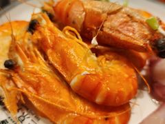 -三京祥烤肉自助料理(慈云寺店)