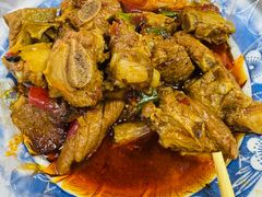 -潘记红烧肉(兴隆街店)