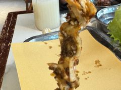 -京城北门羊蝎子铜锅涮肉(总店)