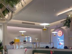 -Aqua Oasis 水天堂(太湖中心mall店)