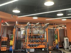 -加伍磅健身(千树店)