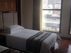 -金福荣酒店(成都武侯祠锦里店)