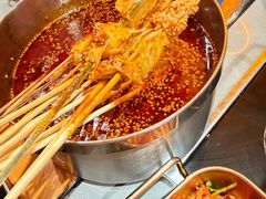 -冰城串说·羊肉串烧烤(哈西大街店)