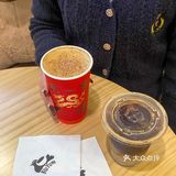 在汕头❣️找到了梦想中的松弛感咖啡店☕️