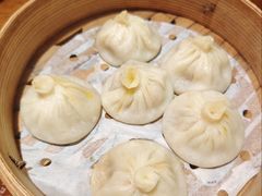 李犟大蟹黄包-李犟大爆鳝面·手工蟹黄包(湖滨西湖店)