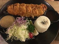 -Cafe Alice咖啡爱丽丝(奥城店)