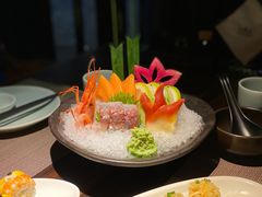 -山葵家·创意料理(EFC欧美广场店)