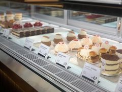 -MEEBO KAFEE米咖焙坊(虹桥路店)