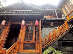 -鱼桥巷·美学川菜