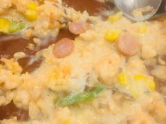 -萨莉亚意式餐厅(天河城购物中心店)