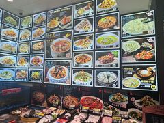 -君霖私家菜(春柳店)