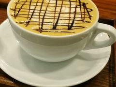 -HUG COFFEE(鼓楼店)