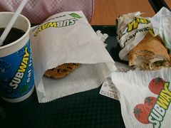 android_upload_pic-赛百味SUBWAY(勒泰店)