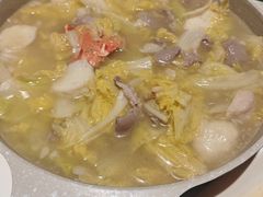 -西夏回族烧麦馆(牡丹街店)