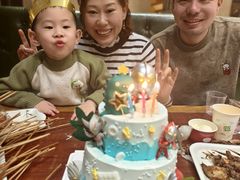 -金刚山烧烤(中山路店)