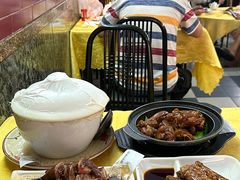 -海鲜街菜馆(海珠南路店)