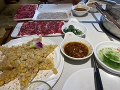 -焯牛潮汕牛肉火锅(云峰街创始店)