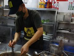 -吴记麻辣烫(曙光中路店)