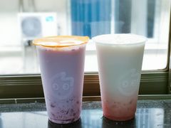 -CoCo都可(西湖文化广场店)