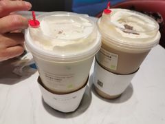 -奈雪的茶(中海环宇荟店)