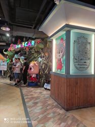 -丁当乐园(经纬汇店)