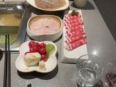 -海底捞火锅(北京路店)