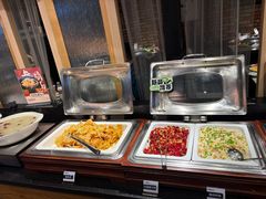 -盛江山自助料理(太原街万达店)