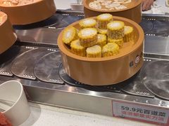 -龍歌自助小火锅(李沧顺和汇店)
