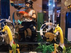 -长沙世纪金源大饭店·金世纪中餐厅