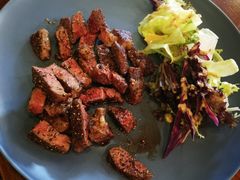 -爱丽丝牛排西餐厅(光谷步行街店)