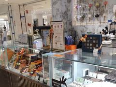 -VENCHI 闻绮(北京汉光店)
