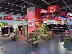 -深圳华盛奥特莱斯(华南一道店)