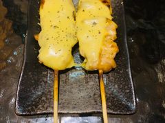 -鸟内会(河北路店)