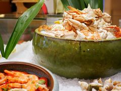 -威斯汀舞台餐厅