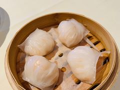 原只鲜虾饺-利苑酒家(金宝店)