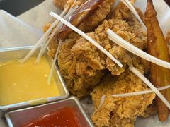 -米屋石锅拌饭(师大店)