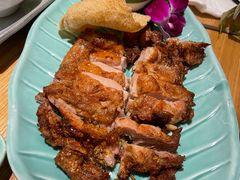 越式香茅鸡排-米纸越南小馆(金鹰世界店)