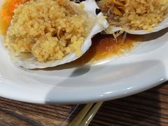 -盒马鲜生(馥邦国际店)