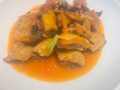 -阿里疆Alijiang·丝路美食·异域风情·清真(长楹天街店)