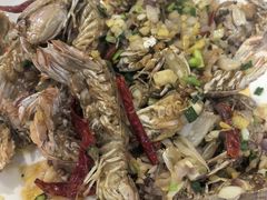 -三只鸟本地特色菜馆(上饶总店)